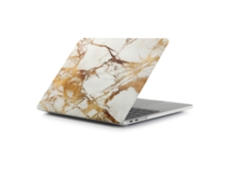 Capa Para Macbook Air 13.3 2020/2019/2018 Brilvibera