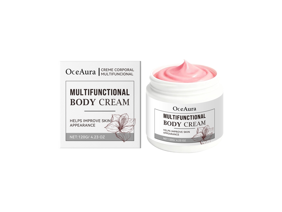 Creme para Estrias com Ação Rápida e Tratamento de Cuidado Profundo LAXISCREED