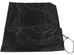 Capa De Teto Dobrável E Compacta À Prova D'água Para Carro, 230x145 Cm