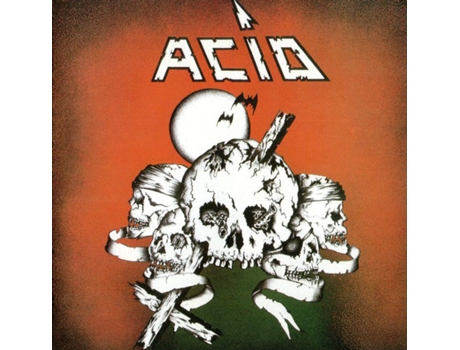 CD Acid - Acid