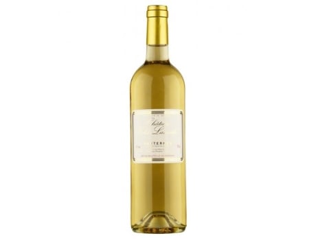 Sauternes Chateau Violet - Lamothe 37cl. S.C.E.A LAHITEAU & FILS
