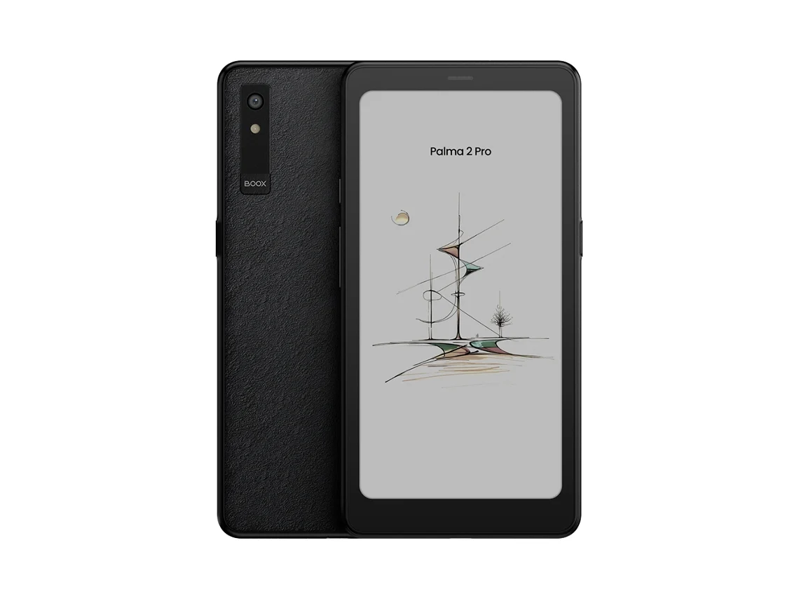 Palma2 Pro - Preto | Worten.pt