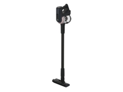 Aspirador de pó portátil HOOVER Hf401H 011 preto prata sem saco