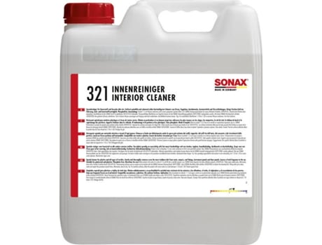 Produto de Limpeza Automóvel SONAX 3216050