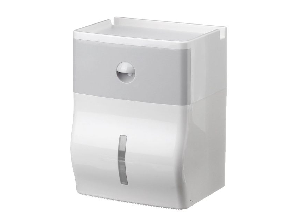 Suporte de Papel XGF (Branco)