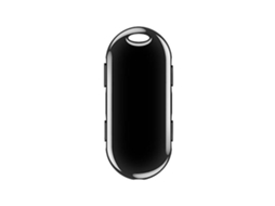 Lurelia Gravador De Voz Portátil 32gb Com Ativação Por Voz, Reprodução Mp3 Para Reuniões, Palestras, Entrevistas - Preto