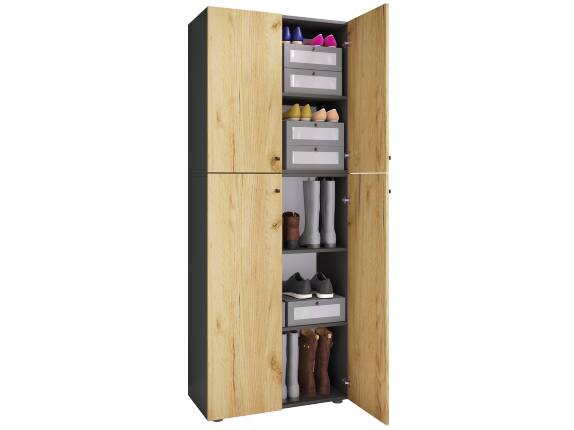 Portas Com Dobradiças Para Roupeiros Lona Vcm