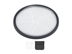 77mm Pentaprism Filter Special Effect Prism Variable Subject Quantity Photography Lens Filter For Digital Slr Camera LAXISCREED