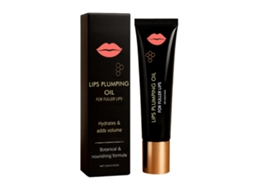 Óleo Labial Nutritivo Volume
