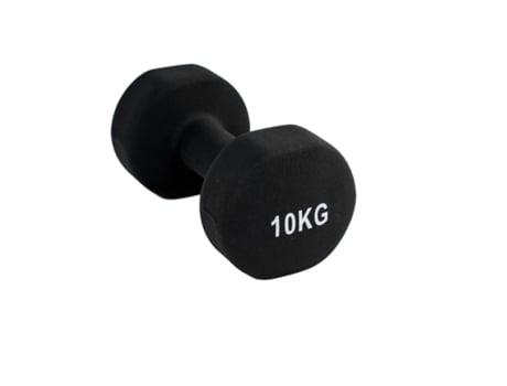 Haltere Neoprene Vendido Ao Par Boxpt Equipment