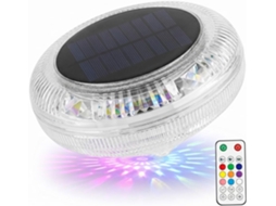 Luminária Subaquática 18w Ip68 GOKOCO