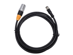 Cabo Ethernet Primerox M12 RJ45 Blindado 2m