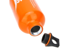 Botijão de Combustível para Camping 750ml