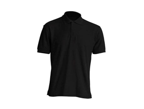 Polo para Unissexo JHK SHIRTS De Trabalho Hotelaida E Comércio Vermelho (5 unidades - Tam: 2XL)