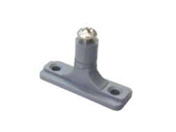 Lalizas Side Mount Deck Hinge