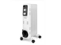 Radiador Óleo ORBEGOZO Rl1500
