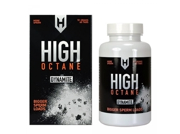 Potenciador de Esperma High Octane Dynamite MORNINGSTAR