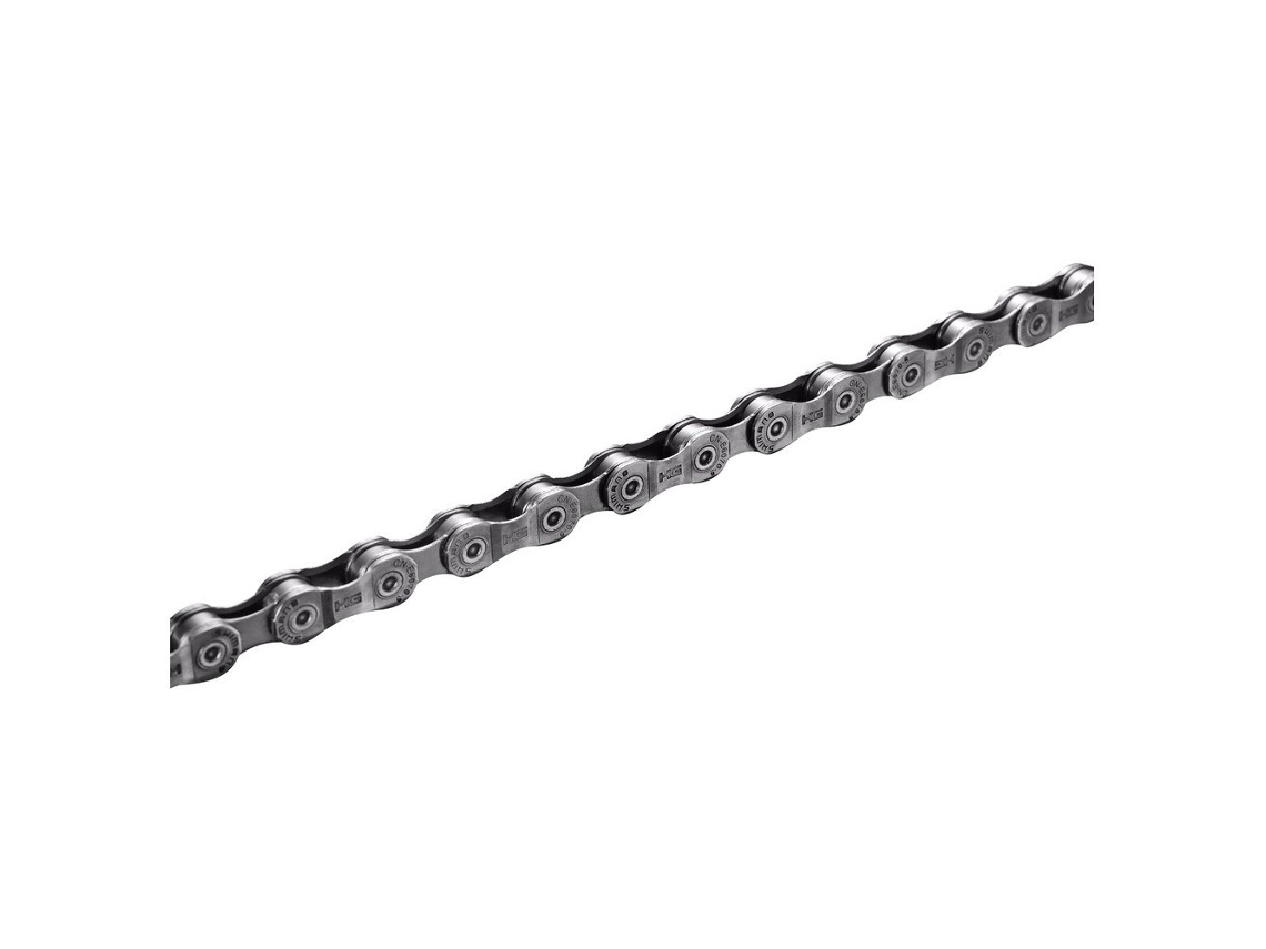 E Steps 6070 Hiperglide Corrente Prateado 126 Linksshimano