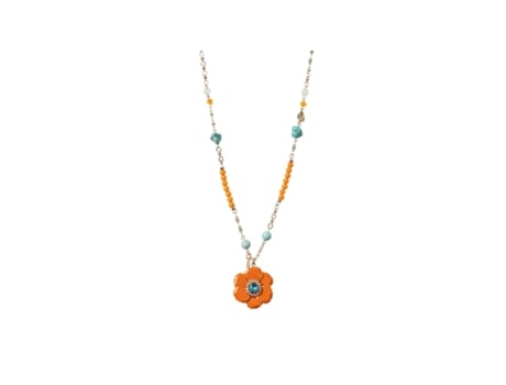 Collana Donna Sodini Bijoux 551444 Resina