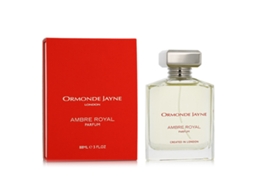 Perfume Unissexo ORMONDE JAYNE Ambre Royal (88 ml)
