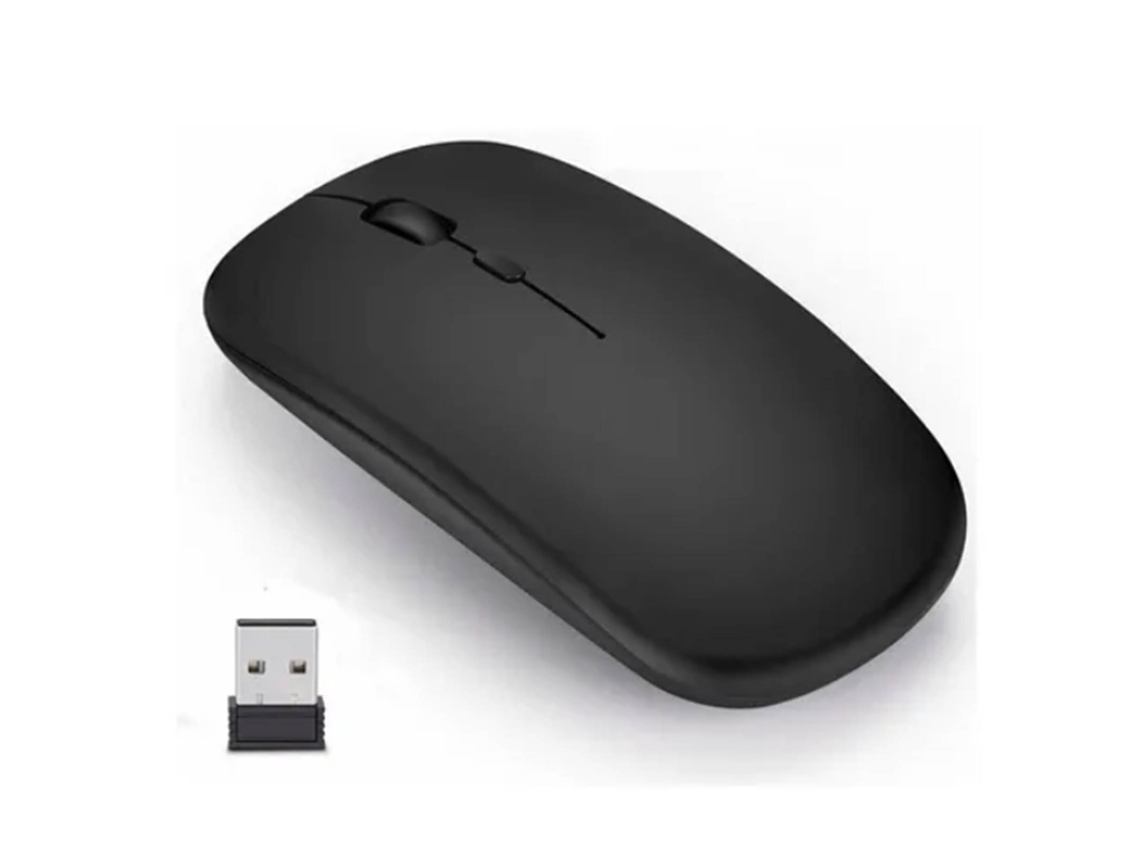 Rato Sem Fio LAXISCREED Ergonómico Silencioso