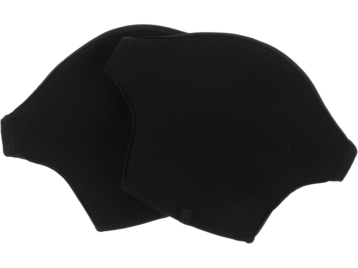 Luvas Totority Confortáveis, Antiderrapantes E Impermeáveis De Neoprene Para Caiaque, Canoagem E Pesca Em Água Fria