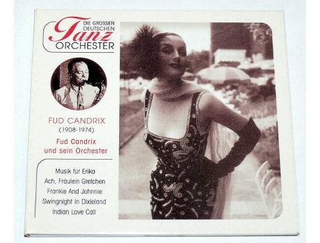 Fud Candrix Und Sein Orchester Membran Music Ltd.