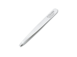 Pinça de Depilar 3 CLAVELES (10 cm - Aço Inoxidável)