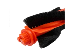 Conjunto De 3 Peças De Reposição Para Aspirador Robô Xiaomi S20 / D106: Escova Principal, Escova Lateral, Pano De Limpeza E Filtro._ptg
