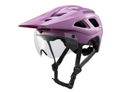 Capacete Mountain Bike Leve TAISHENGDA