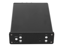 Laxiscreed Amplificador De Potência Bluetooth 5.0 Para Áudio De Alta Qualidade