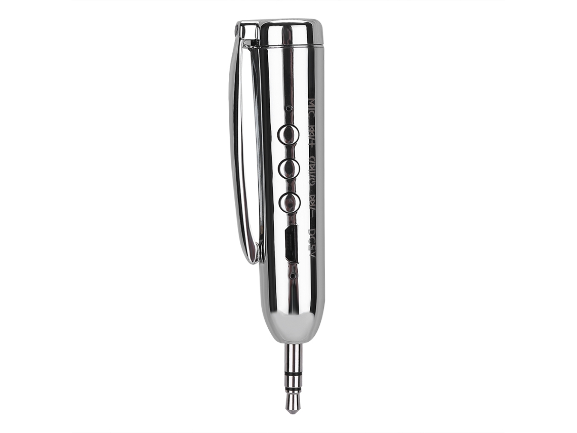 Receptor Bluetooth Car LAXISCREED 3.5mm