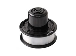 Peça de Substituição D6t Rs 136 bkp para Cortador de Grama Black Decker Lawn Hog.