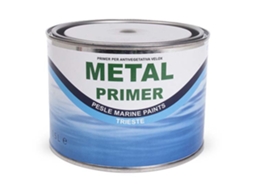 Primário de Metal 250Ml Transparentevelox