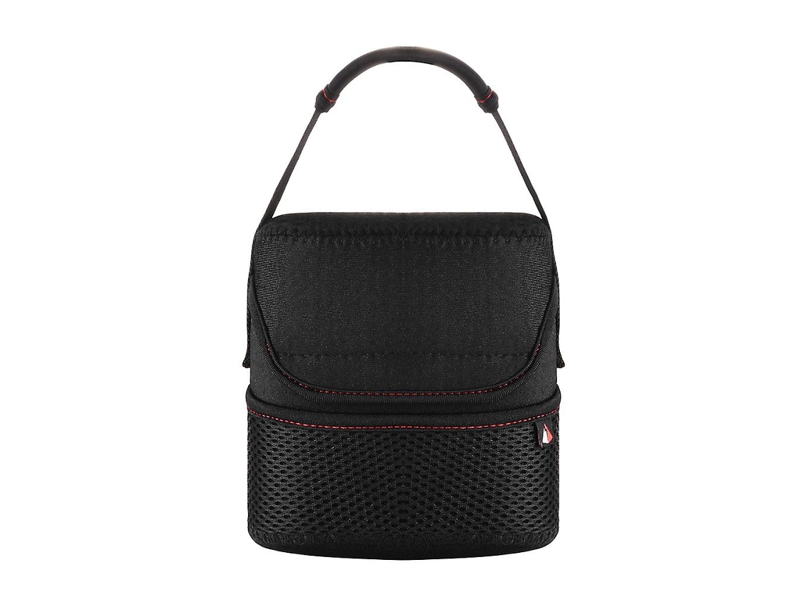 Bolsa De Transporte Para Alto-falante Compatível Com Bluetooth, Material De Mergulho Nylon Portátil