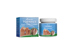 Creme Ximonth para Unhas Encravadas e Dor