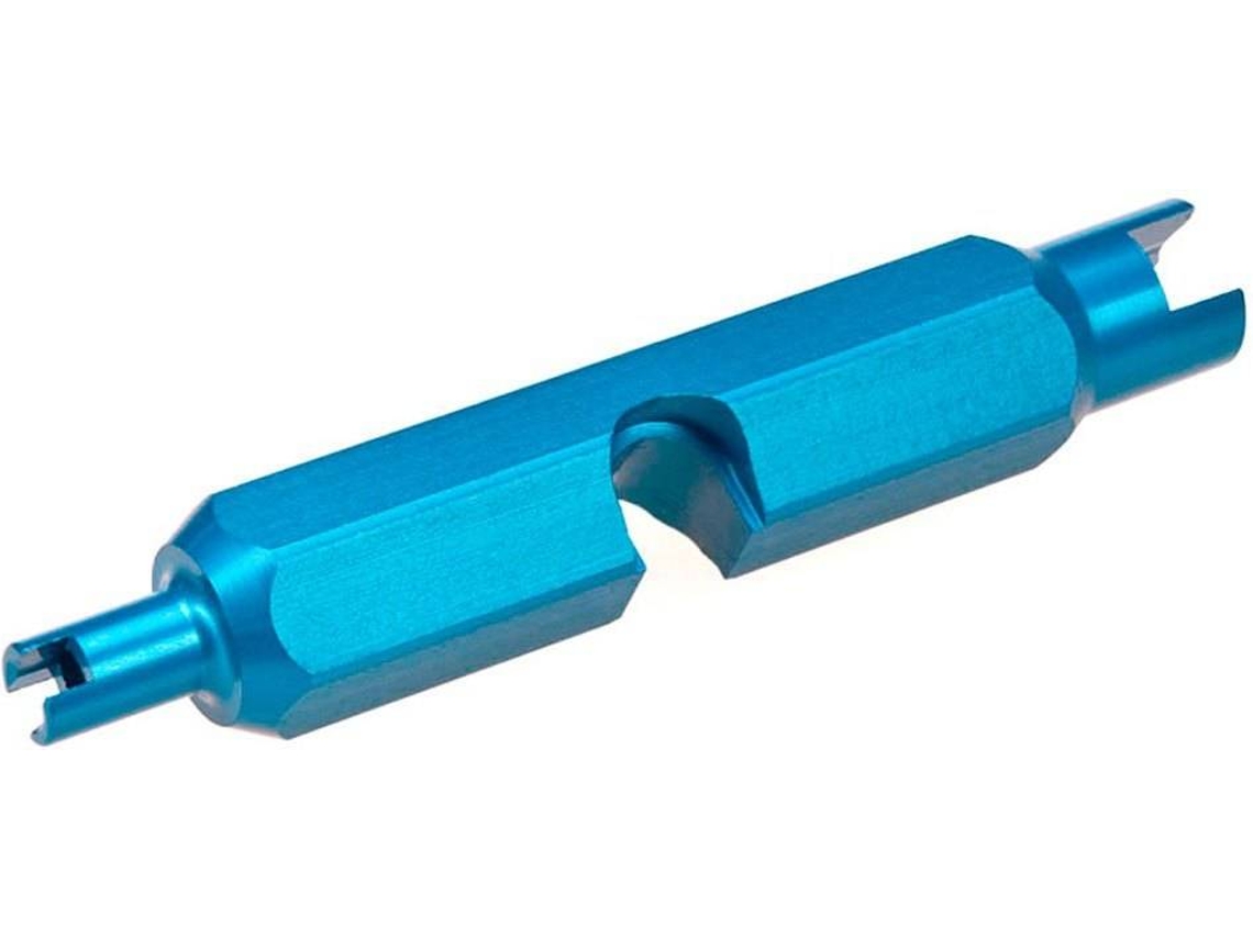 Ferramentas PARK TOOL Vc-1 Valve Core Tool (Tamanho Único)