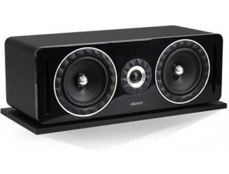Coluna ELIPSON Prestige Facet  14C Preto