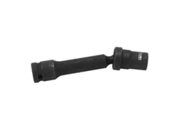 13mm Universal Joint Socket De Acero Cromo Vanadio Para Llave Eléctrica Con Interfaz 1/2 Para Planta Solar Fv