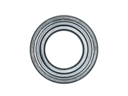 Rolamento SKF 6006 Zz para Máquina de Lavar Roupa Brg206un