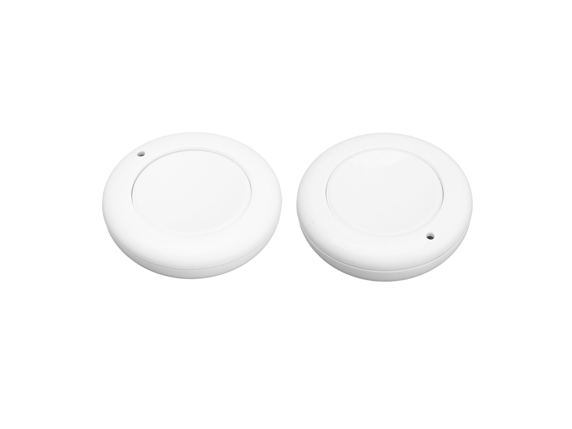 Laxiscreed Interruptor Rf Inalâmbrico 433mhz Com Controle Remoto E Gestão Inteligente