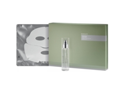 Máscara híbrida segunda pele de algas marrons 100 ml M2 BEAUTÉ