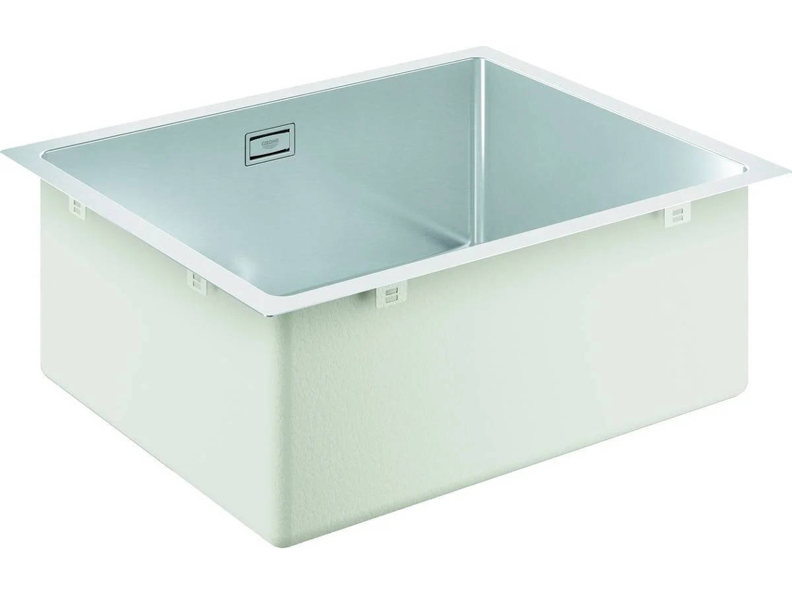 Lava Loiça GROHE 31574SD1 Prateado