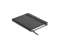 Libreta Rayado Pu Reciclado A5 MIDOCEAN