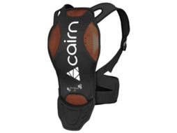 Protetor de Costas Cairn Pro Impakt D3O