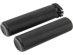 Apoios para os Pés e Manoplas Guidão de Motocicleta Adequados Alavanca Material Alumínio Usinado Cnc: