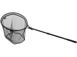 Xalavar LINEAEFFE Telescopìc Rubber Net Preto