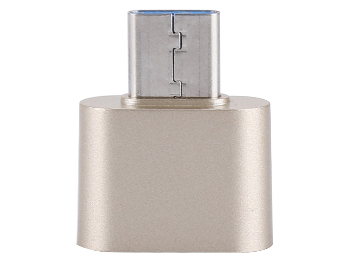 Adaptador Usb para Type c de Carregamento e Sincronização EOOCOO