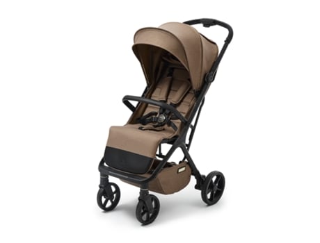 Carrinho de Passeio Future Design X-Ray Pro Cafe Latte