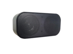 Alto Falante De Computador Alimentado Por Usb, Alto Falante Usb Para Desktop, Pc Com Windows, Laptop, Usb, Desktop, Música, Pl Olysi Shop